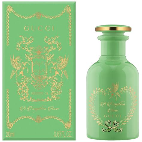 forgotten rose gucci|Gucci rose oil.